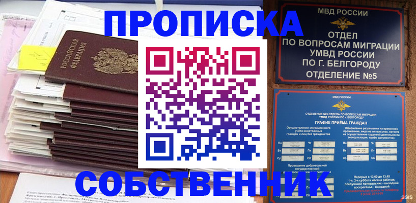 прописка законно в Беломорске
